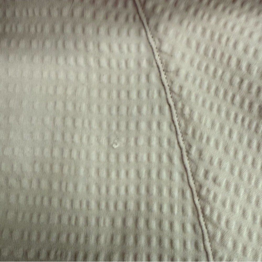 Lululemon Athletica Light Dusty Pink Athletic Lightweight Jacket - Picture 8 of 8